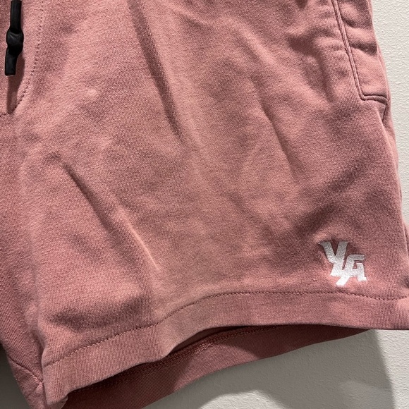 Women’s XXL YoungLA Shorts - Picture 3 of 6